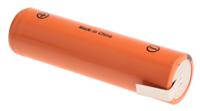 hhr-370ah-1z Panasonic, HHR-370AH-1Z, 1.2V, 18670, NiMH Rechargeable Battery, 3.7Ah