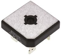 gbpc2508-e451 Vishay Bridge Rectifier, 25A, 800V, 4-Pin