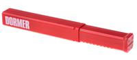 a002-124 Dormer A002 Series HSS Twist Drill Bit, 12.4mm Diameter, 151 mm Overall