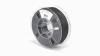 1103330002 Raise3D 1.75mm Black PPA CF 3D Printer Filament, 1kg