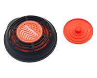 r06-0201 Sundstrom R06 Valve Membrane for use with SR520/530