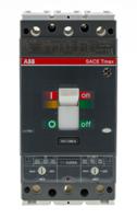 1sda054232r1-t4l250-ff-tma-200a ABB, Tmax MCCB