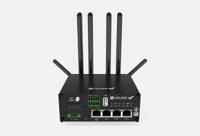 r5020-5g-a09gl-b Robustel R5020 2G, 3G, 4G, 5G, Ethernet, WiFi, 8 Ports