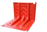 606-356 RS PRO Orange ABS Strap Reel, 850mm