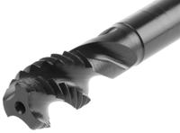 e003m14 Dormer Threading Tap HSS-XS1 1-Piece 2.0mm Pitch Metric Standard Machine Tap M14 Thread