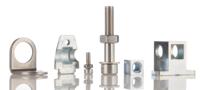 e20875 ifm electronic Mounting Kit for Use with Type II, Type KI, Type OI