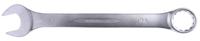 111m-36 Bahco 111M Series Combination Spanner, 36mm, Metric, Double Ended, 410 mm Overall