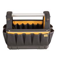 dwst82990-1 DeWALT Fabric Tool Bag with Shoulder Strap 250mm x 450mm x 350mm