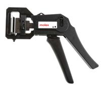 69008-1090 Molex, PremiumGrade Manual Crimping Tool