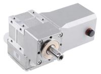 bce2000-24-mp-125-b3 Mini Motor Brushed Geared DC Geared Motor, 37 W, 24 V dc, 11.5 Nm, 22 rpm, 12mm Shaft Diameter