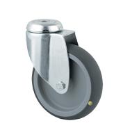 605710 Tente Castor Wheel, 80kg Capacity, 100mm Wheel