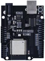 espduino-32 Seeit ESPDUINO-32 Relay Control Card for Arduino 240MHz ESPDUINO-32