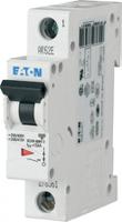 102077-faz-c051-na Eaton xEffect MCB, 1P, 500mA Curve C, 240 → 415V AC, 48V DC, 10 kA Breaking Capacity