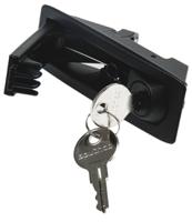 c2-32-25-3-rs Southco Steel Compression Latch, 109 x 41 x 34mm