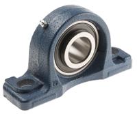 ucp207-20 RS PRO Pillow Block Bearing -, 31.75mm ID