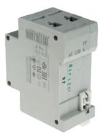 236022-pknm-61nc003-a-mw Eaton RCD, 6A, 2 Pole, 30mA, Type C, 230V