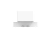 1-2232829-2 TE Connectivity GRACE INERTIA 2.0 Series Vertical Board PCB Header, 2 Contact(s), 2 mm Pitch, 1 Row, Shrouded