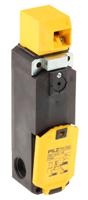 570000 Pilz PSENme Series Solenoid Interlock Switch, Power to Unlock, 24V ac/dc, Actuator Included