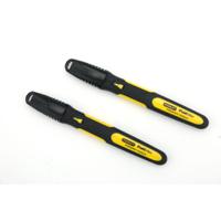 0-47-312 Stanley Fine Tip Black Marker Pen