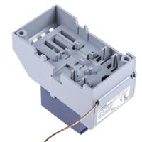 6030700002-7-026-000-25-2000-40-10-00-00-000-00-6 Jumo Capillary Thermostat, +120°C Max, NO/NC, Automatic Reset, Surface Mount