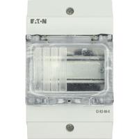 211108-ci-k2-80-k Eaton MCB Enclosure for Use with CI-K Series