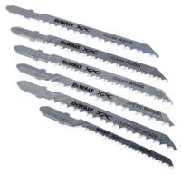 dt2298-qz DeWALT 50mm Cutting Length Jigsaw Blade, Pack of 14