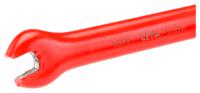 197-3793 RS PRO Open Ended Spanner, 7mm, Metric, 110 mm Overall
