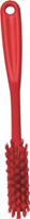 42875 Vikan White Hand Brush for Machinery with brush included