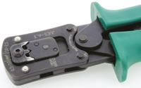 jucs-63 JST Hand Ratcheting Crimp Tool for STO Contacts