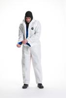 psfrw-2xl Coverall Proshield 20 SFR with Hood Type