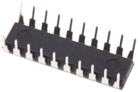 sn74ls273n Texas Instruments SN74LS273N Octal D Type Flip Flop IC, 20-Pin PDIP