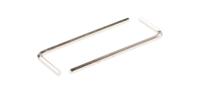 265-8363 RS PRO 50 piece L Shape Metric Hex Key Set, 1.5mm
