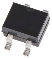 mb4s-e380 Vishay Bridge Rectifier, 35A, 400V, 4-Pin