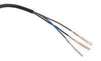 xub0apsnl2 Telemecanique Sensors Diffuse, Retro-Reflective, Through Beam (Receiver) Photoelectric Sensor