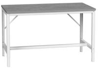 1692151316 Bott Steel Workbench, 780mm x 1500mm x 800mm