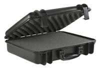 se710fbk Serpac SE Waterproof Plastic Equipment case, 135 x 511 x 394mm