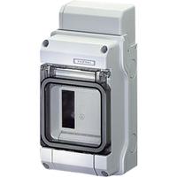 kv-1603 HENSEL ENYSTAR Distribution Board, 63 A