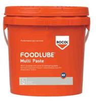 15756 Rocol Synthetic Grease 5 kg Rocol Foodlube® Multipaste,Food Safe