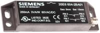 3se6604-2ba01 Siemens 3SE6 Series Magnetic Non-Contact Safety Switch, 60V ac/dc, Plastic Housing