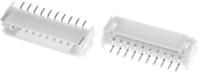s10b-ph-sm4-tblfsn JST PH Series Right Angle Surface PCB Header, 10 Contact(s), 2 mm Pitch, 1 Row, Shrouded