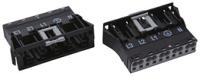 770-705 WAGO, Female, Flush Mount, 25A