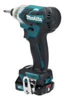 td111dz Makita TD111DZ - 12V Impact Driver with  Body Only