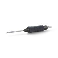 t0050110199 Weller RTMS 005 C X MS 0.5 mm Bent Conical Soldering Iron Tip for use with WXMPS-MS (Smart) Soldering Iron