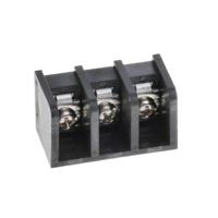 389690003 Molex Barrier Strip, 3 Contact, 12.7mm Pitch, 1 Row