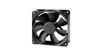 eec0381b2-000u-a99 Sunon Axial Fan, 12 V dc, dc Operation, 116cfm, 5.1W, 421mA Max, 120 x 120 x 48mm