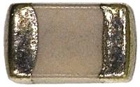 c0805c220j1gactu KEMET 22pF Multilayer Ceramic Capacitor MLCC, 100V dc V, ±5% , SMD
