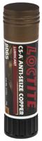 525380 Loctite Loctite 8065 C5-A Copper Lubricant 20 g Stick