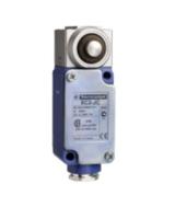 xc2jc163 Telemecanique Sensors XC2J Series Plunger Limit Switch, NO/NC, IP65, SP, Metal Housing, 600V ac Max, 10A Max