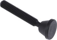 254-816 RS PRO Swivel Foot Spindle, For Use With Toggle Clamp
