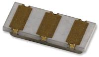 cstcr4m00g55z-r0 CSTCR4M00G55Z-R0, Ceramic Resonator, 4MHz Shear 39pF, 3-Pin, 4.5 x 2 x 1.15mm
